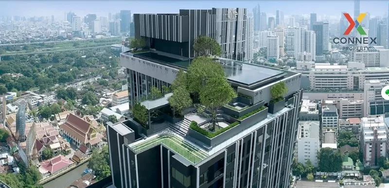 FOR SALE condo , Life One Wireless , Duplex , high floor , BTS-Ph 2