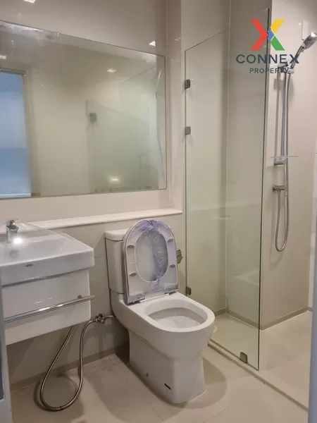 FOR SALE condo , Life One Wireless , Duplex , high floor , BTS-Ph