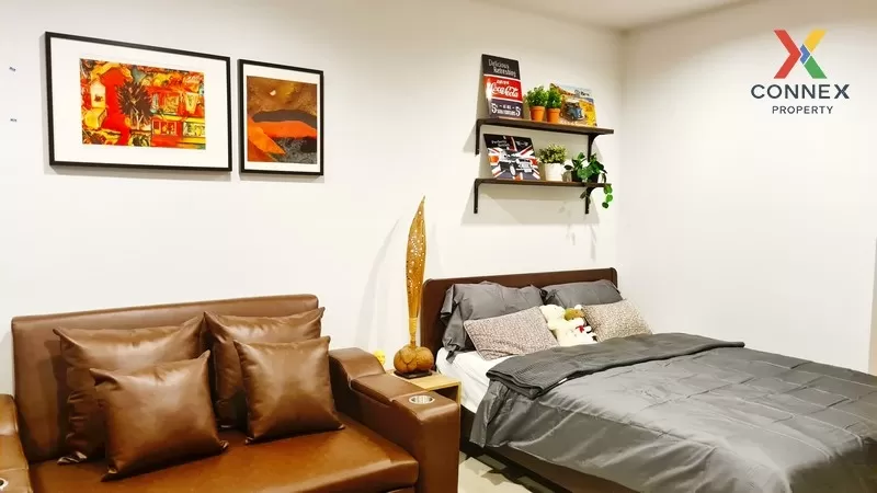 FOR SALE condo , Life One Wireless , Duplex , high floor , BTS-Ph