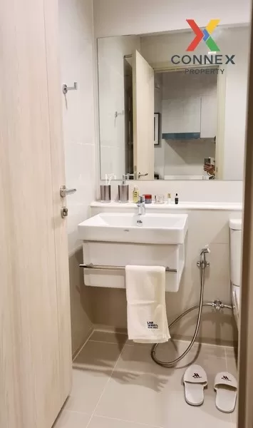 FOR SALE condo , Life One Wireless , Duplex , high floor , BTS-Ph