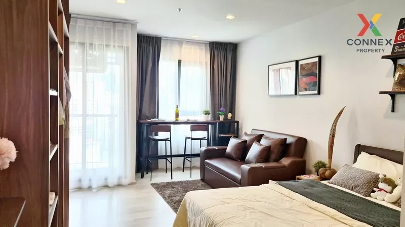 FOR SALE condo , Life One Wireless , Duplex , high floor , BTS-Ph