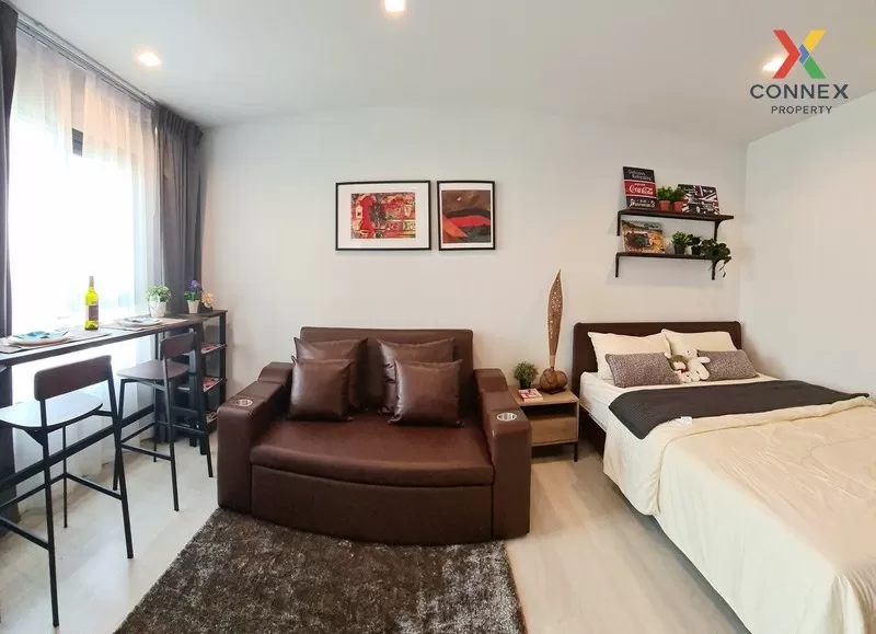 FOR SALE condo , Life One Wireless , Duplex , high floor , BTS-Ph