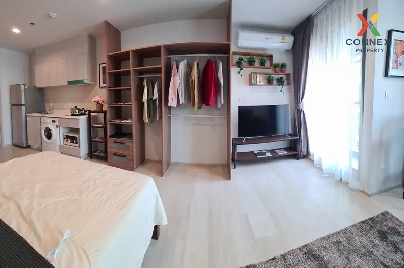 FOR SALE condo , Life One Wireless , Duplex , high floor , BTS-Ph