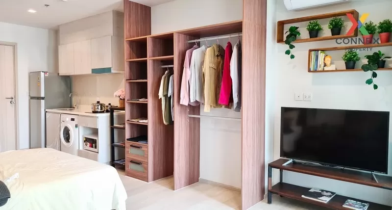 FOR SALE condo , Life One Wireless , Duplex , high floor , BTS-Ph