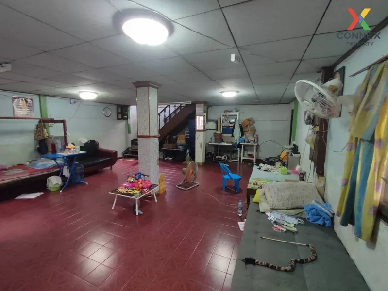 FOR SALE detached house , Pin Charoen Village 1 , Si Kan , Don Mu