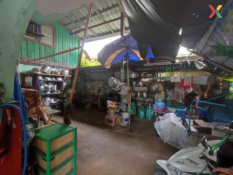 FOR SALE detached house , Pin Charoen Village 1 , Si Kan , Don Mu