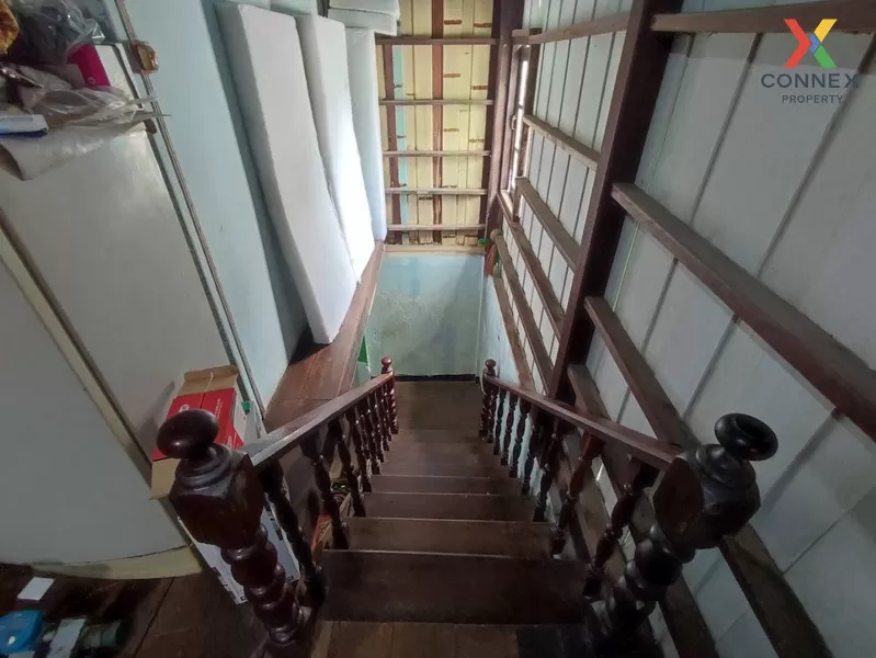 FOR SALE detached house , Pin Charoen Village 1 , Si Kan , Don Mu