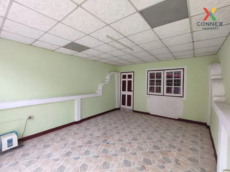 ทาวน์โฮม รีโนเวทใหม่ ม.ฉัตรไพลิน ต.ระแหง อ.ลาดหลุมแก้ว จ.ปทุมธานี 2