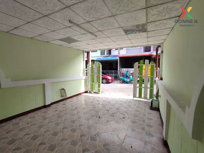 ทาวน์โฮม รีโนเวทใหม่ ม.ฉัตรไพลิน ต.ระแหง อ.ลาดหลุมแก้ว จ.ปทุมธานี 3