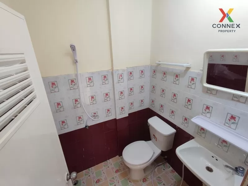 ทาวน์โฮม รีโนเวทใหม่ ม.ฉัตรไพลิน ต.ระแหง อ.ลาดหลุมแก้ว จ.ปทุมธานี