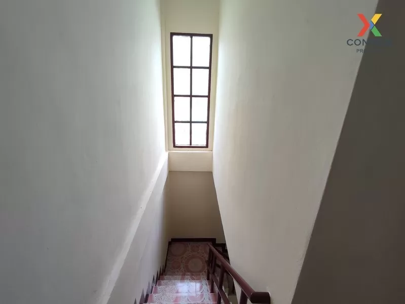 ทาวน์โฮม รีโนเวทใหม่ ม.ฉัตรไพลิน ต.ระแหง อ.ลาดหลุมแก้ว จ.ปทุมธานี