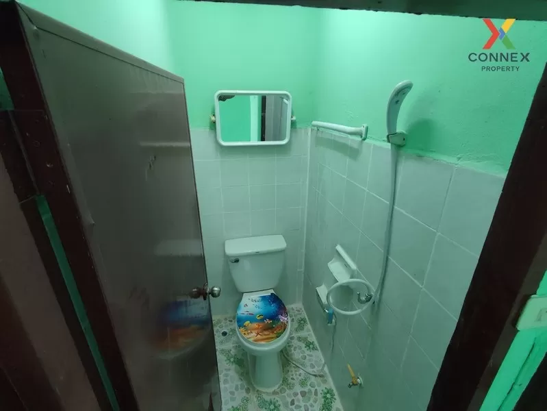 ทาวน์โฮม รีโนเวทใหม่ ม.ฉัตรไพลิน ต.ระแหง อ.ลาดหลุมแก้ว จ.ปทุมธานี