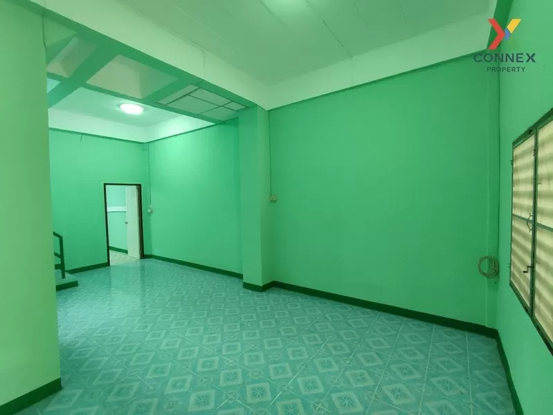 ทาวน์โฮม รีโนเวทใหม่ ม.ฉัตรไพลิน ต.ระแหง อ.ลาดหลุมแก้ว จ.ปทุมธานี 3