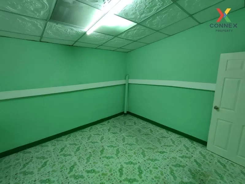 ทาวน์โฮม รีโนเวทใหม่ ม.ฉัตรไพลิน ต.ระแหง อ.ลาดหลุมแก้ว จ.ปทุมธานี