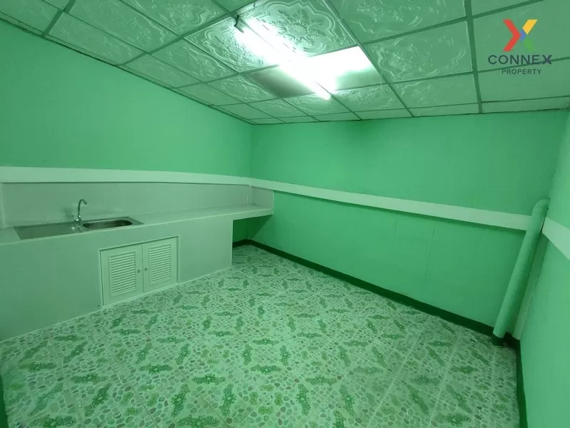 ทาวน์โฮม รีโนเวทใหม่ ม.ฉัตรไพลิน ต.ระแหง อ.ลาดหลุมแก้ว จ.ปทุมธานี