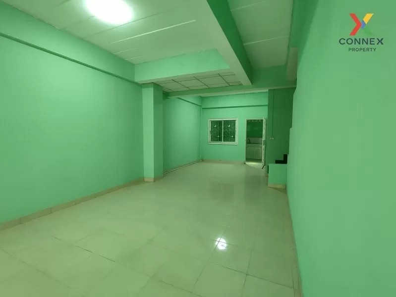 FOR SALE townhome , Baan Dan Thong Village , wide frontage ,  , S