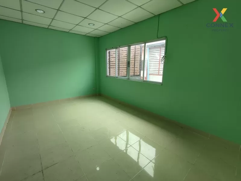 FOR SALE townhome , Baan Dan Thong Village , wide frontage ,  , S