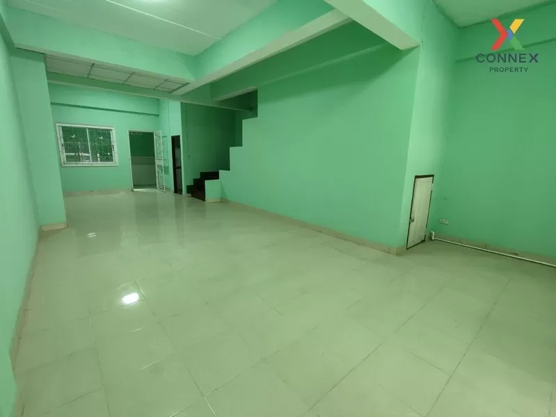 FOR SALE townhome , Baan Dan Thong Village , wide frontage ,  , S 3