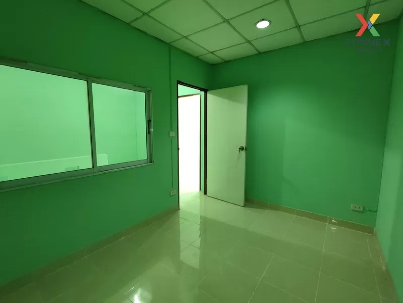 FOR SALE townhome , Baan Dan Thong Village , wide frontage ,  , S