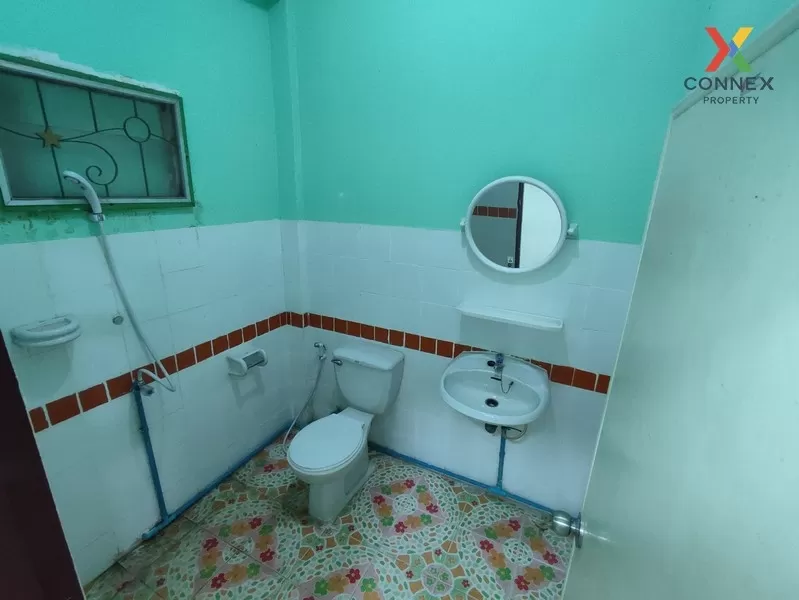 FOR SALE townhome , Baan Dan Thong Village , wide frontage ,  , S