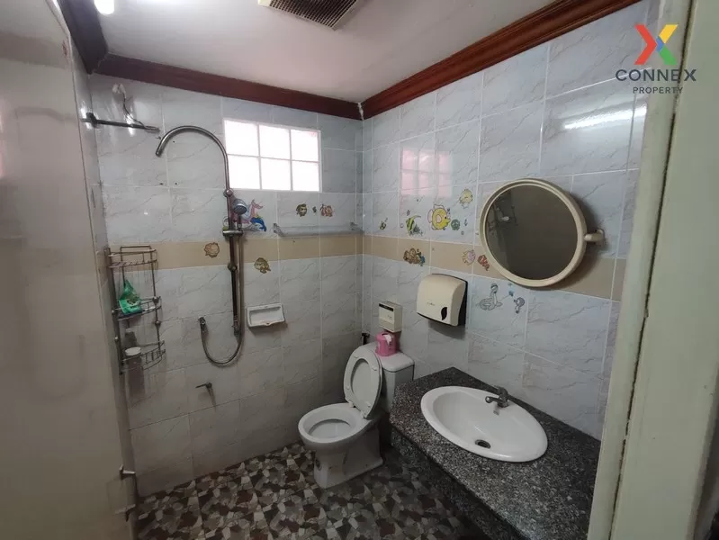 หายาก!! ทาวน์โฮม ทำเลดอนเมือง 24.4 ตรว. ม.กรวิกา ต.สีกัน อ.ดอนเมื