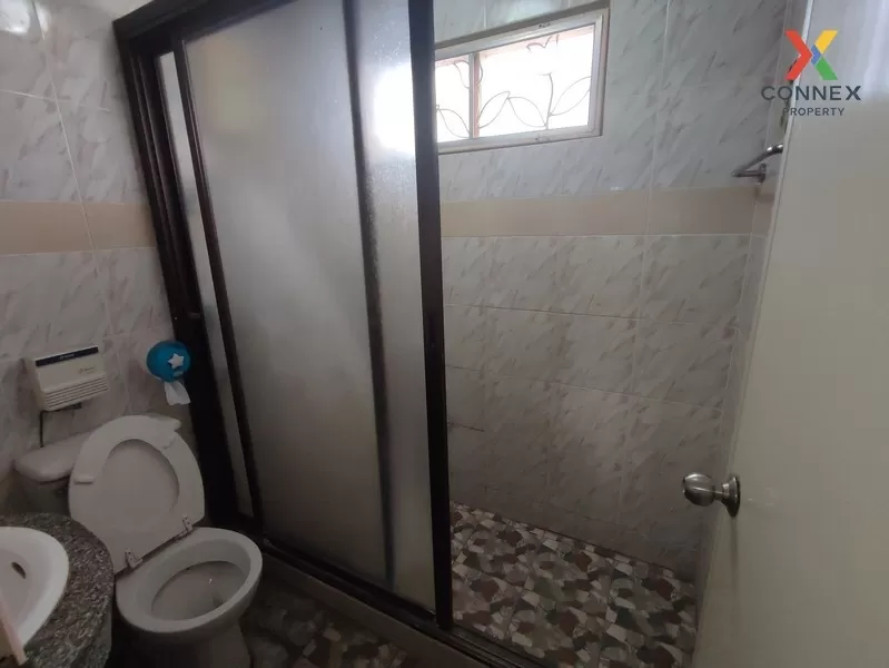 หายาก!! ทาวน์โฮม ทำเลดอนเมือง 24.4 ตรว. ม.กรวิกา ต.สีกัน อ.ดอนเมื