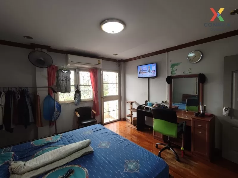 หายาก!! ทาวน์โฮม ทำเลดอนเมือง 24.4 ตรว. ม.กรวิกา ต.สีกัน อ.ดอนเมื