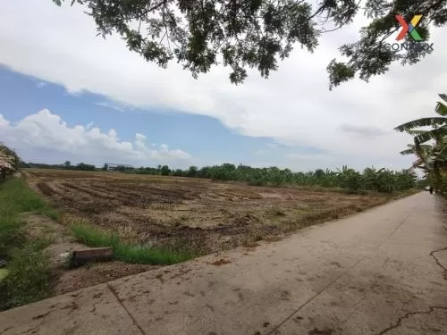 FOR SALE land , Thai Ban Mai , Bang Yai , Nonthaburi , CX-01015