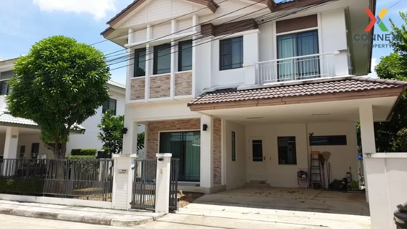 ขายด่วน!! บ้านเดี่ยว ราคาพิเศษ ม.มัณฑนาบางใหญ่ ซอยคลองถนน ต.บางรั 1