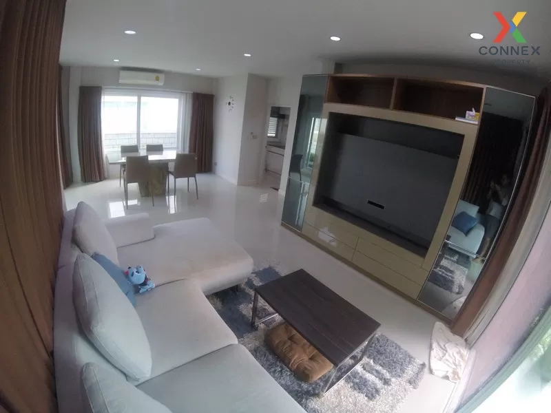 ด่วน!! ขายบ้านเดี่ยว ม.เดอะซิตี้บางใหญ่ พร้อมเฟอร์นิเจอร์ ต.เสาธง 3