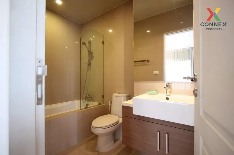 เช่า คอนโด แต่งสวย Noble Refine Sukhumvit 26 BTS-พร้อมพงษ์ สุขุมว 4