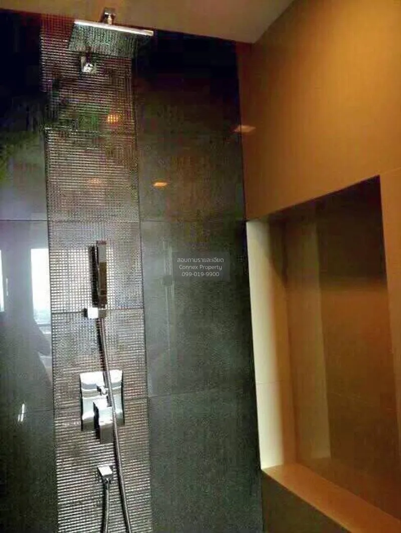 FOR RENT condo , RHYTHM Sukhumvit 44/1 , Duplex , high floor , BT