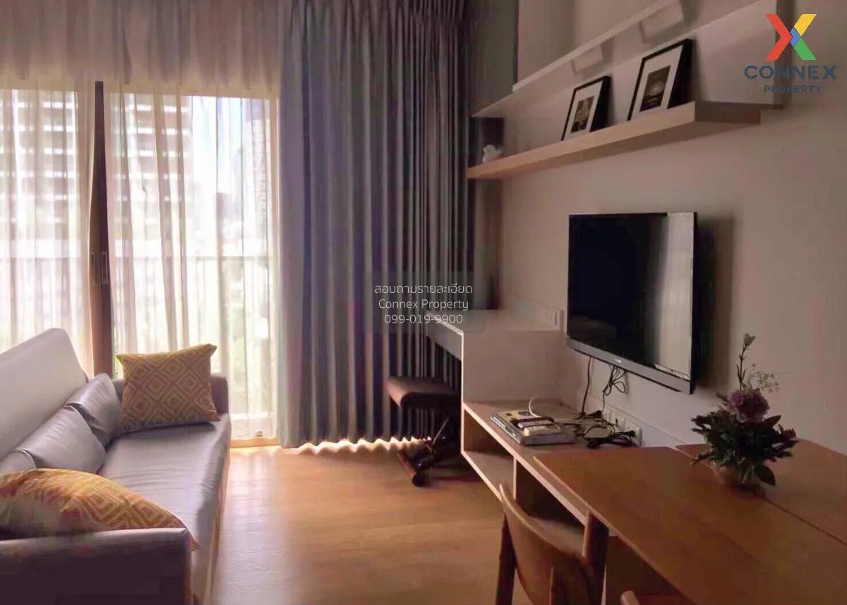 FOR SALE condo , Noble Refine Sukhumvit 26 , Duplex , high floor  1
