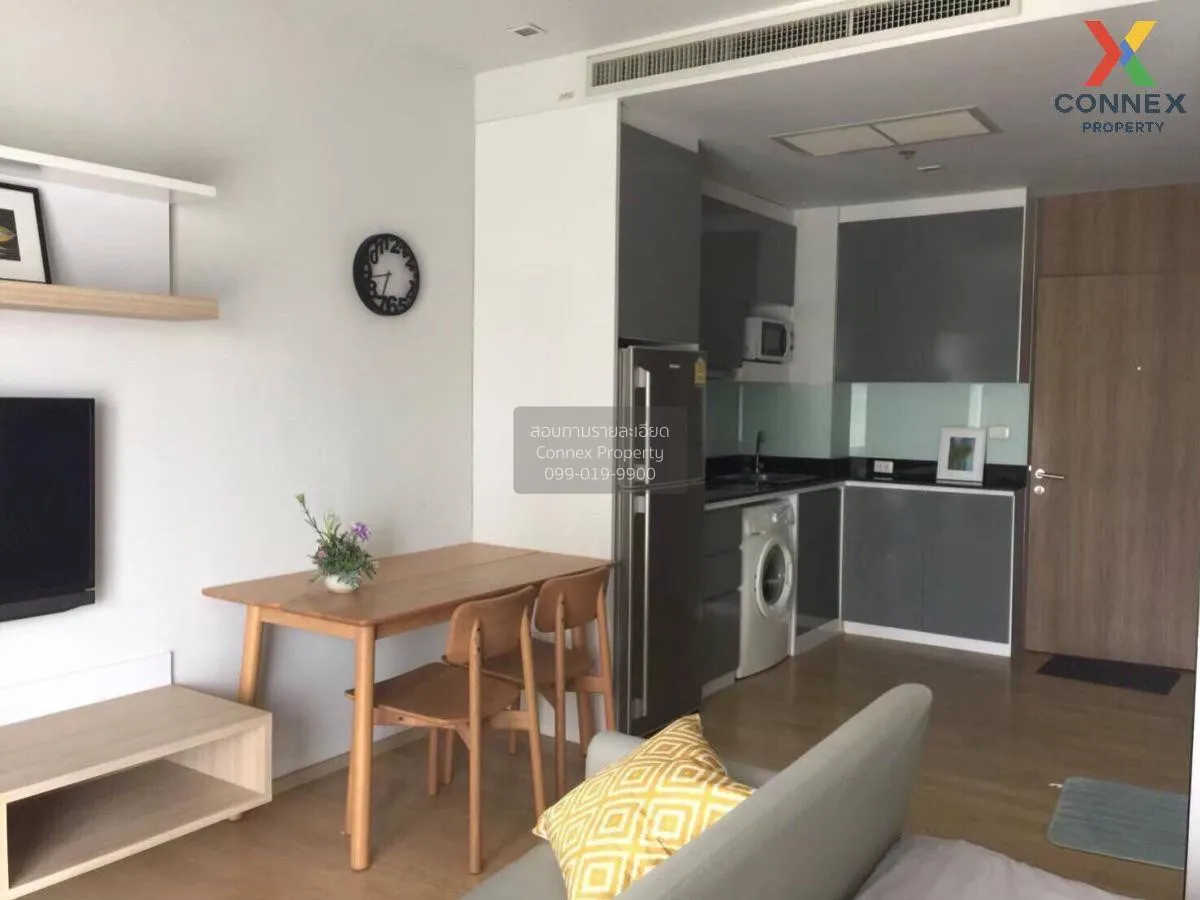 FOR SALE condo , Noble Refine Sukhumvit 26 , Duplex , high floor  2
