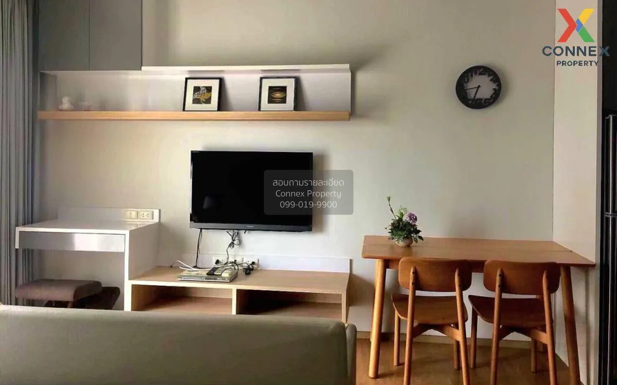 FOR SALE condo , Noble Refine Sukhumvit 26 , Duplex , high floor  3