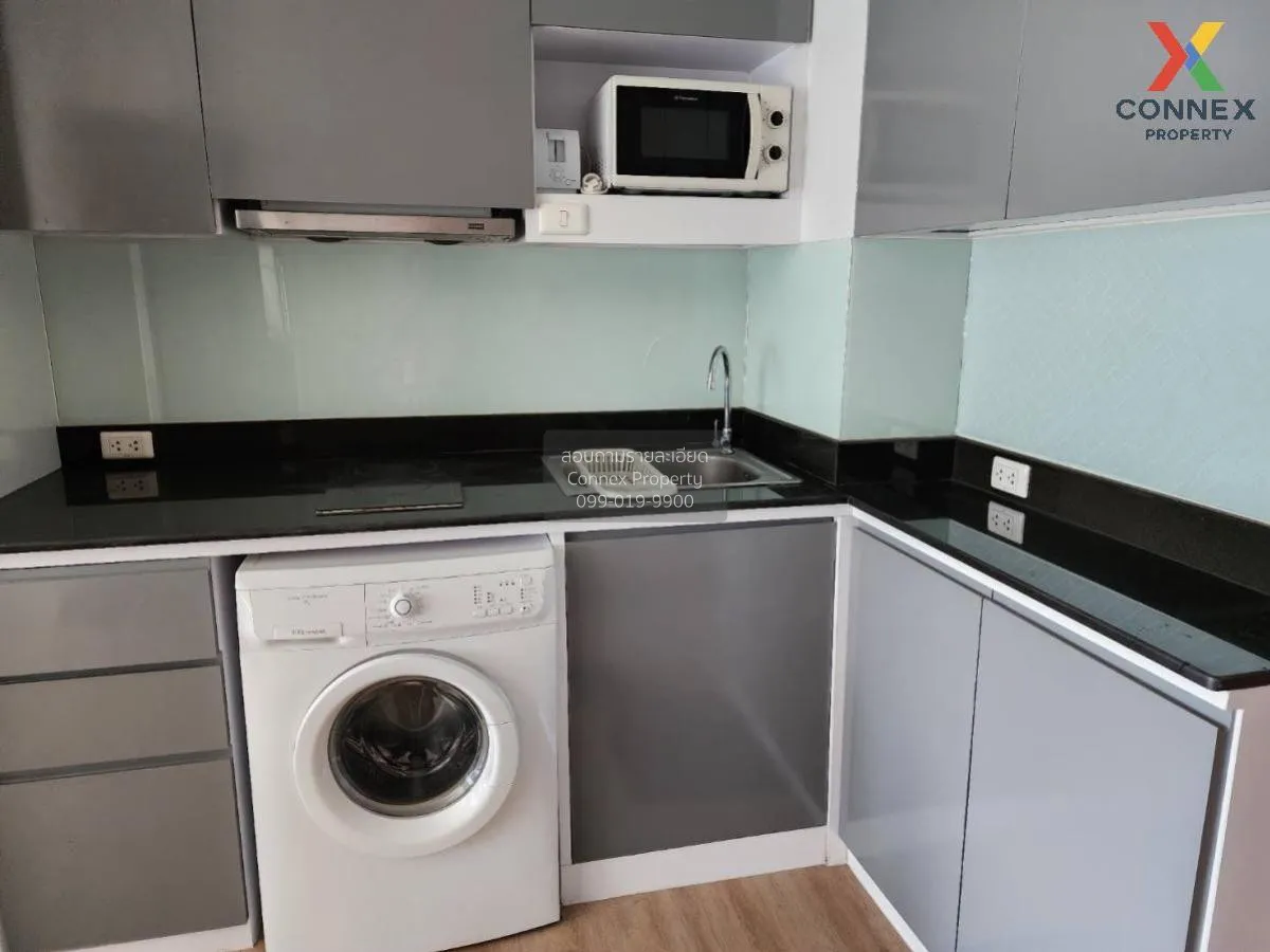 FOR SALE condo , Noble Refine Sukhumvit 26 , Duplex , high floor 