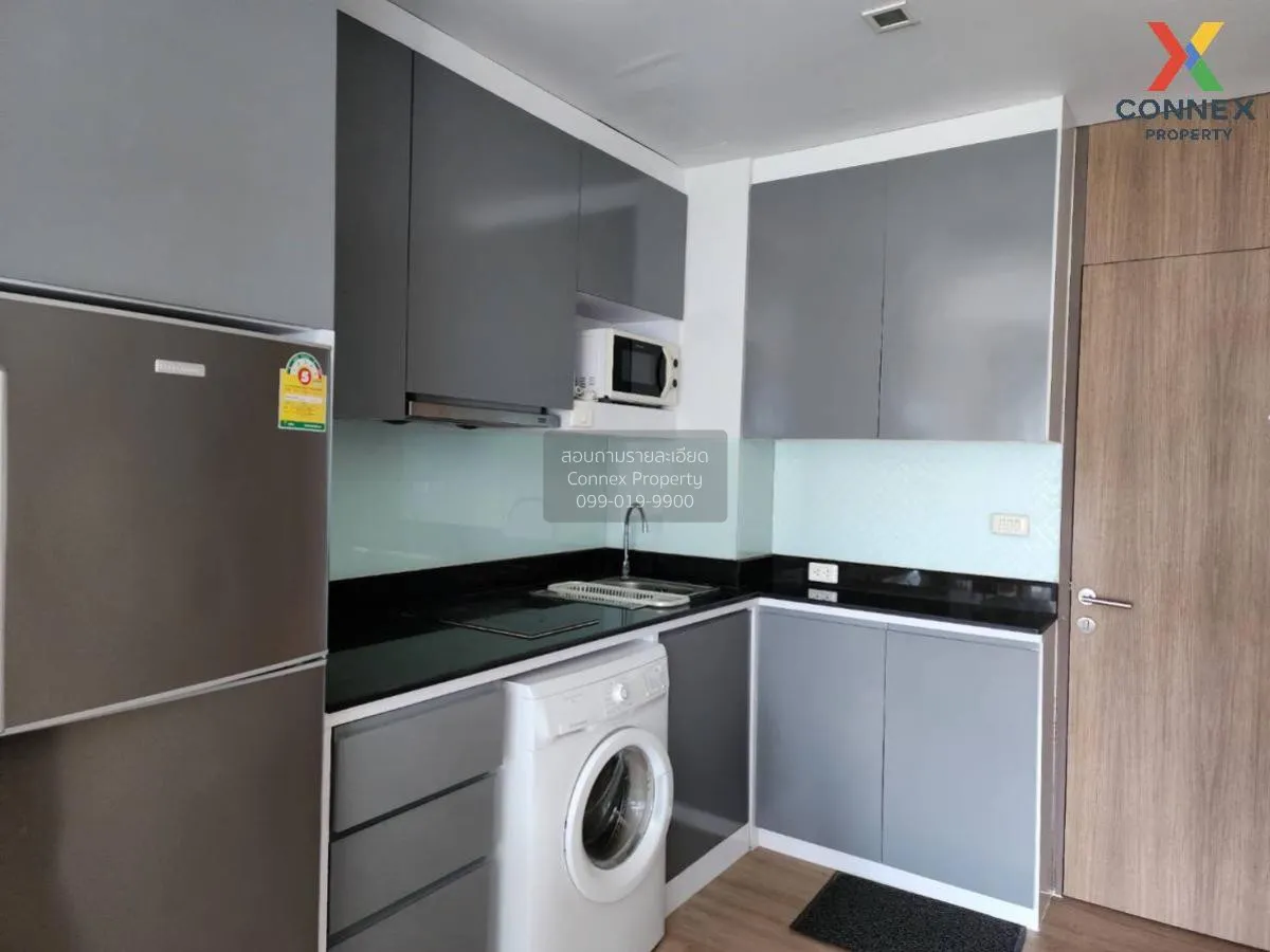 FOR SALE condo , Noble Refine Sukhumvit 26 , Duplex , high floor 