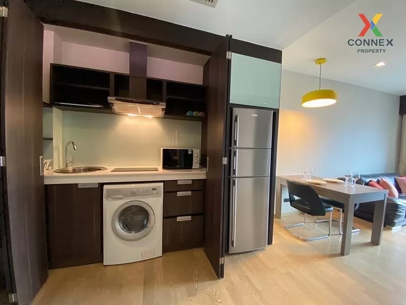 เช่า คอนโด แต่งสวย Noble Refine Sukhumvit 26 BTS-พร้อมพงษ์ สุขุมว 3