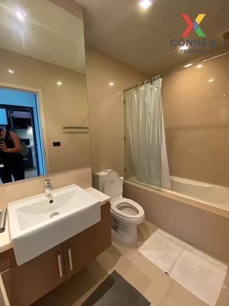 เช่า คอนโด แต่งสวย Noble Refine Sukhumvit 26 BTS-พร้อมพงษ์ สุขุมว