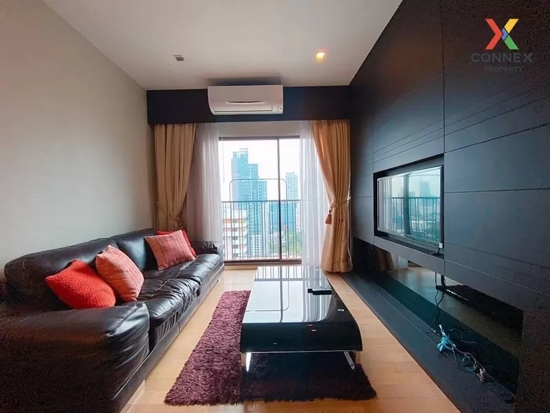 เช่า คอนโด แต่งสวย Noble Refine Sukhumvit 26 BTS-พร้อมพงษ์ สุขุมว