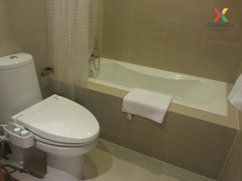 เช่า คอนโด ชั้นสูง Noble Refine Sukhumvit 26 BTS-พร้อมพงษ์ สุขุมว