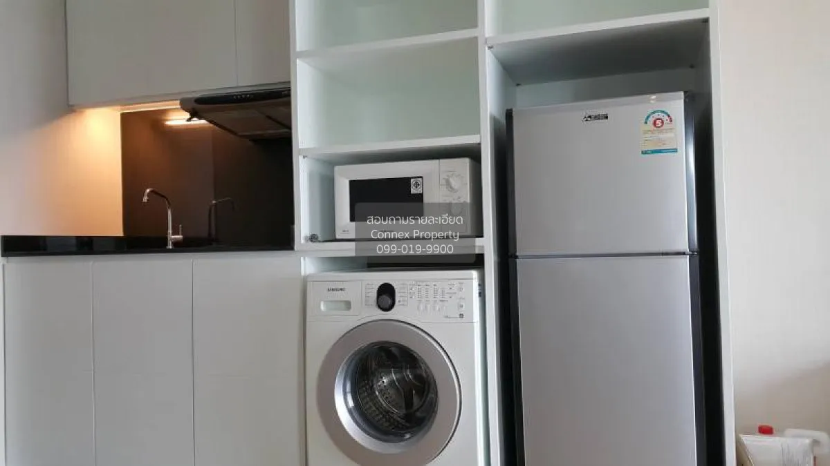 FOR RENT condo , Noble Remix Sukhumvit 36 , Duplex , high floor , 3