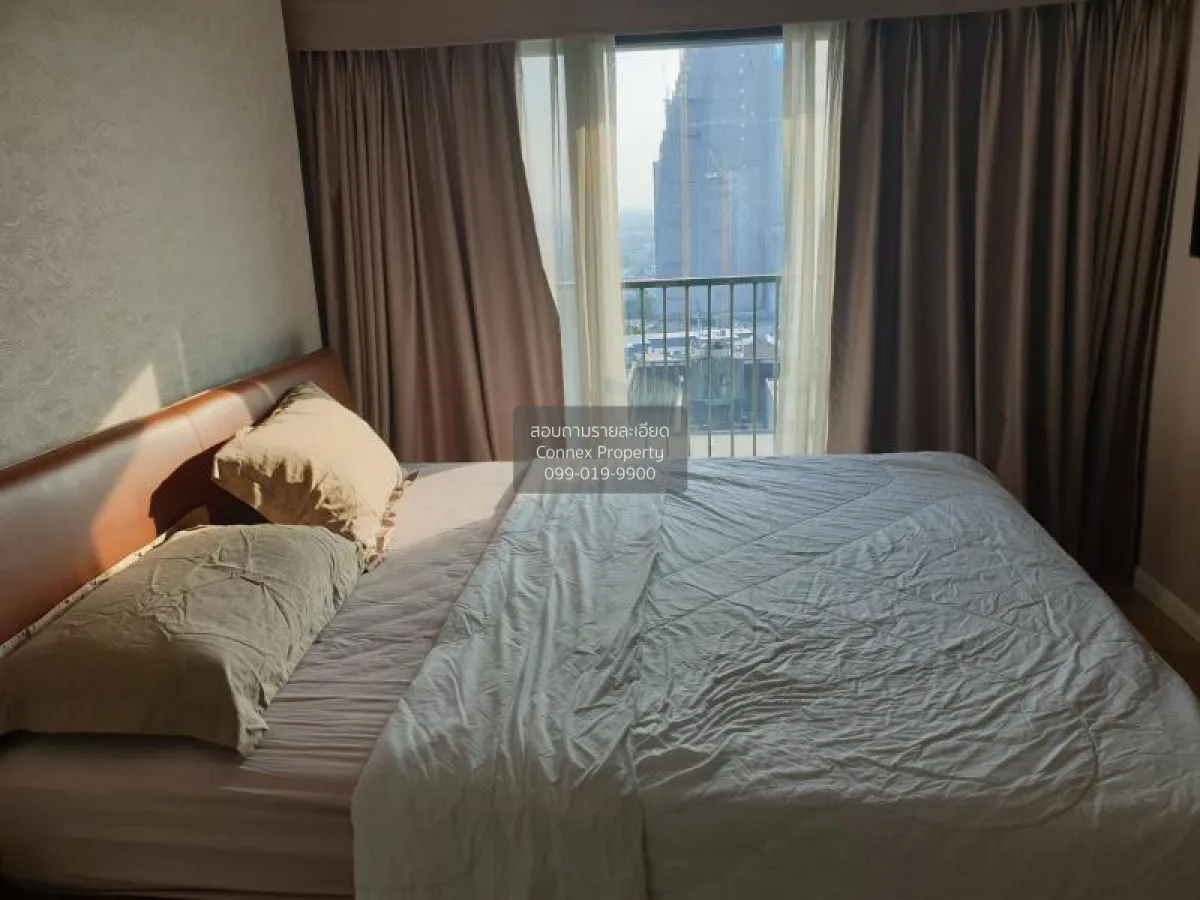 FOR RENT condo , Noble Remix Sukhumvit 36 , Duplex , high floor , 4