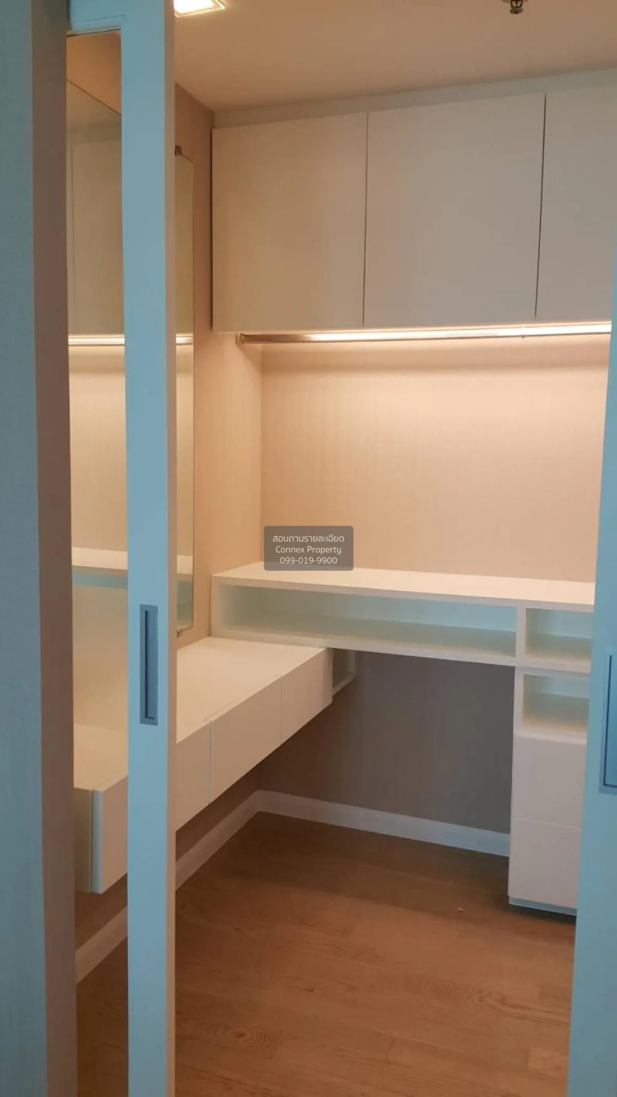 FOR RENT condo , Noble Remix Sukhumvit 36 , Duplex , high floor ,