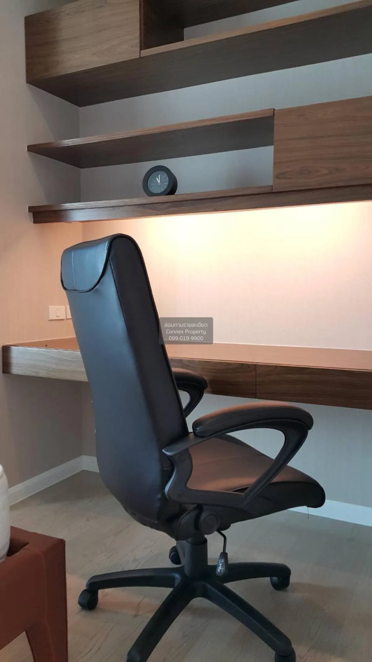 FOR RENT condo , Noble Remix Sukhumvit 36 , Duplex , high floor ,