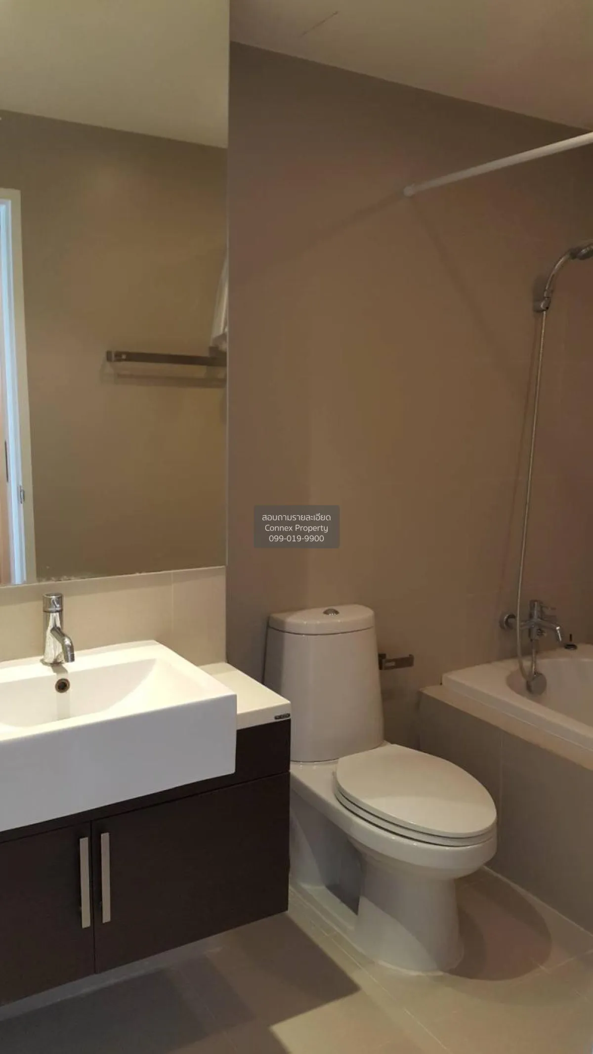 FOR RENT condo , Noble Remix Sukhumvit 36 , Duplex , high floor ,