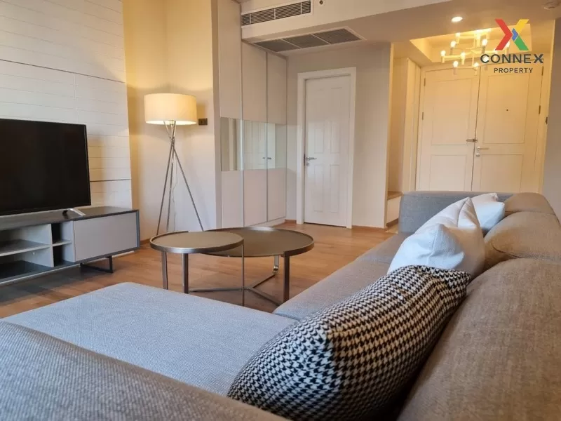 FOR RENT condo , All Seasons Mansion , Duplex , high floor , BTS- 1