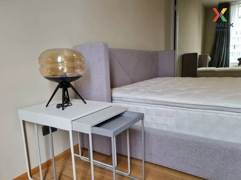 FOR RENT condo , All Seasons Mansion , Duplex , high floor , BTS- 4