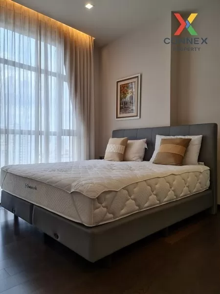 FOR RENT condo , The XXXIX by Sansiri , Duplex , high floor , BTS 3