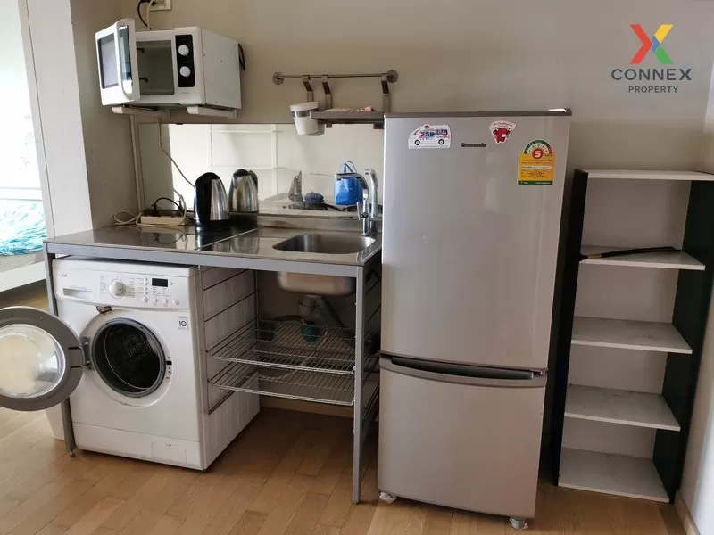 เช่า คอนโด ชั้นสูง Noble Reveal BTS-เอกมัย สุขุมวิท พระโขนง วัฒนา